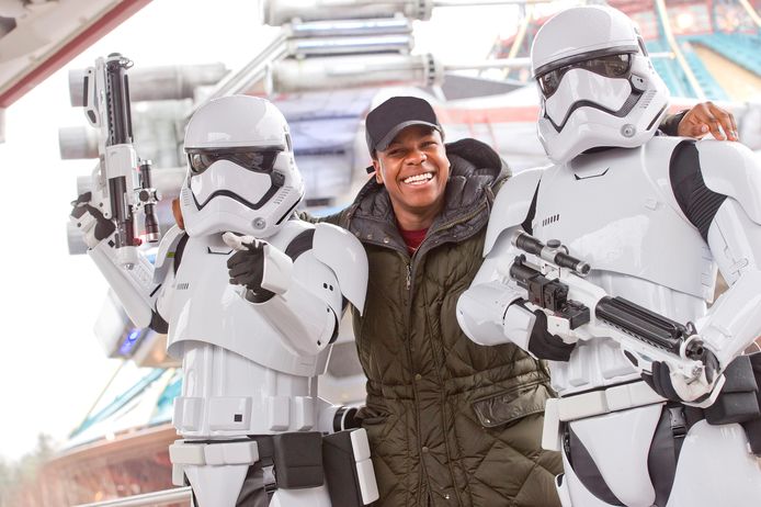 Celebs in Disneyland