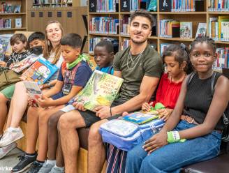 De Zomerschool van Aalst zoekt vrijwilligers: “Rekenbubbels en Taalbubbels”