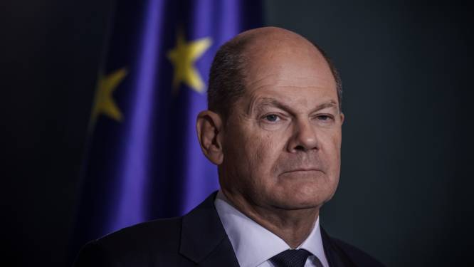 “Duitsland zal geen gevechtsvliegtuigen naar Oekraïne sturen”