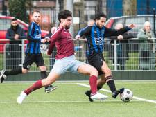 Souhail Maatougui is klaar voor een nieuwe stap: ‘Ik ben te ambitieus om lang bij Vriendenschaar te blijven’