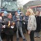 Geen lijsttrekker wil buigen voor intimidatie, maar politici zijn wel op hun hoede