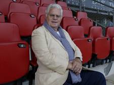Tweede divisie een lachertje