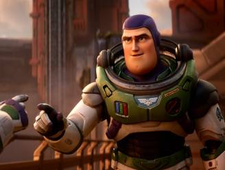 ‘Lightyear’ niet te zien op Disney+ in Midden-Oosten wegens kus tussen twee vrouwen