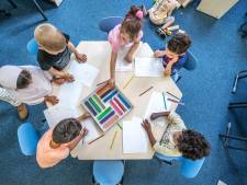 Mening | Onderwijs wordt steeds meer verdeeld in bubbels afgeleid van de bubbels in sociale media