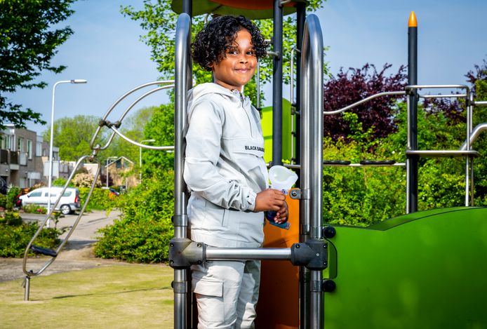 Emran (8) lag al meer dan honderd keer op de eerste hulp: ‘Alleen als ...