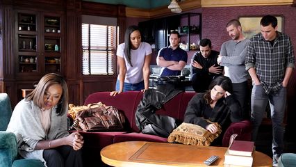 15. En mémoire de Wes