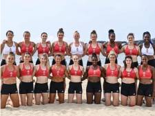 Après les Norvégiennes, les beach handballeuses françaises disent également non au bikini