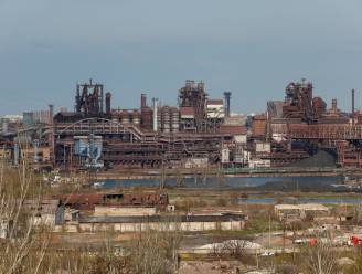 LIVE OORLOG OEKRAÏNE. Staalfabriek Marioepol toch gebombardeerd volgens Kiev - Gouverneur Loehansk: “Steden worden constant beschoten”