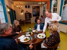 De eenvoudige, Portugese keuken van Chez Antoinette in Deventer smaakt naar meer