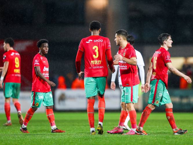 KV Oostende stevent af op faillissement, ex-voorzitter Dierckens treurt: “Je voelt je machteloos als je de club kapot ziet gaan”