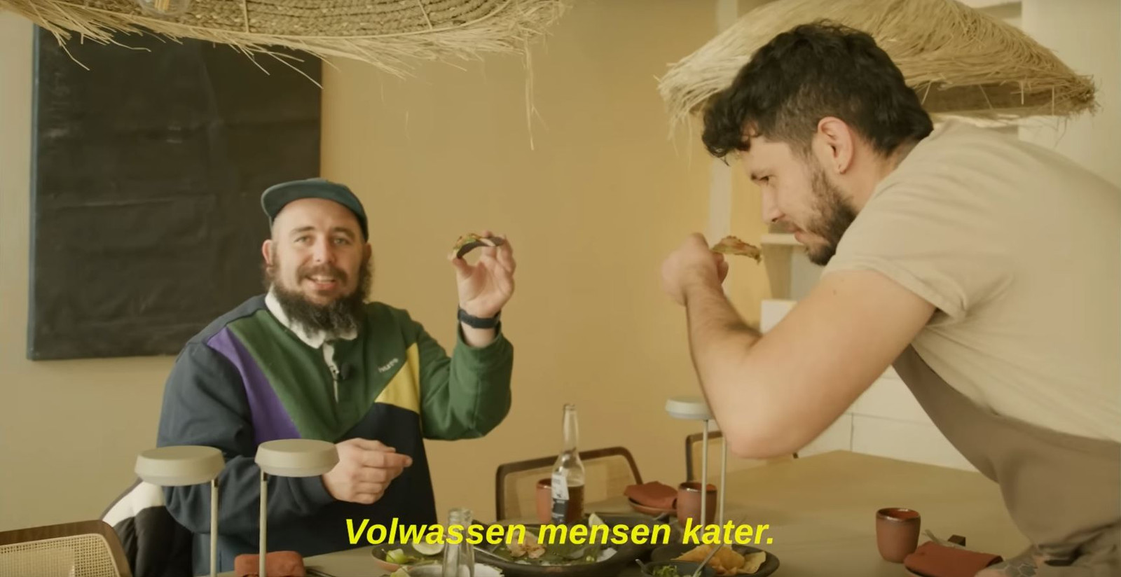 Op zoek naar katerfood in Kortrijk? Bockie De Repper tipt deDingen