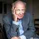 Johannes van der Harst (100 jaar): ‘De  mens kan een nucleaire oorlog overleven, er is dus hoop’