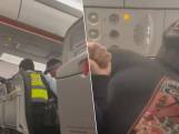 Un passager agressif expulsé d'un avion en Australie