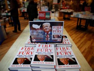 Michael Wolff nu al miljonair dankzij 'Fire and Fury'