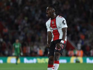 PORTRET. Roméo Lavia, de Belgische middenvelder voor de toekomst met wie Kompany en De Bruyne dwepen: “Ik los problemen op het veld op”