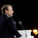 Met de juiste strategie overwint Macron de oude links-rechtsscheiding