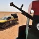 Libische rebellen tegen Bani Walid: overgeven of de 'gevechten barsten los'