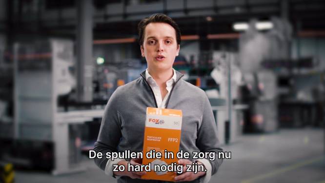 Van Lienden wijkt niet af van plannen na oproep vrijwilligers om miljoenenwinst terug te storten