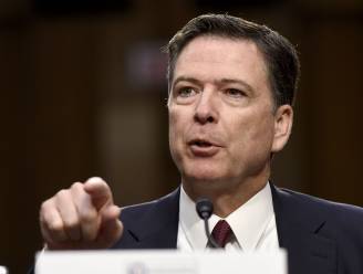 Ex-FBI-baas Comey beschuldigt Trump van leugens in getuigenis voor Senaat