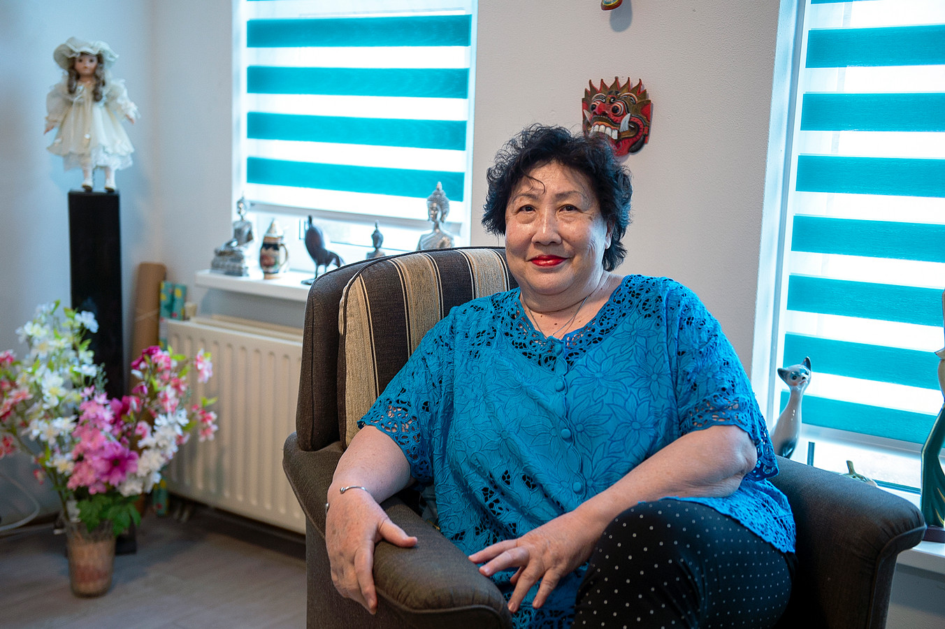 Hedy (65) klopt als eerste aan bij noodfonds hoge energierekening: ‘Je ...