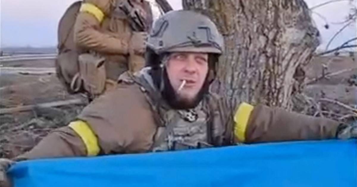 L’Ucraina teme che la Russia abbia piantato Kherson pieno di mine: ‘anche negli appartamenti e nelle fogne’ |  All’estero