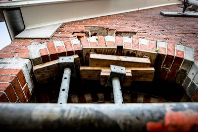 NAM gaat 6000 oude schadeclaims tot 25.000 euro uitkeren ongeacht oorzaak