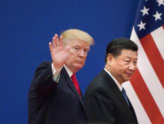 Vruchtbaar handelsoverleg tussen VS en China: “Grootste handelsovereenkomst in de geschiedenis”