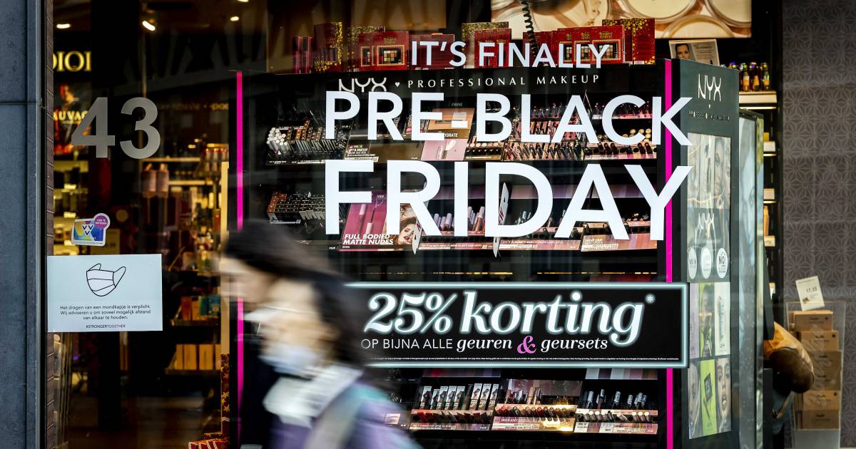 Black friday 2018 vans deals