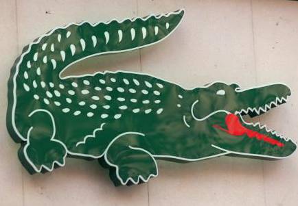 Save your logo: les marques au secours de leur animal totem | Ecologie |  