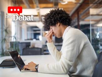 HET DEBAT. ‘Quiet quitting’: een gezondere manier van werken of de doodsteek voor ondernemingszin? 