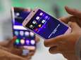 "Koop geen Samsung S7: na twee jaar geen technische ondersteuning meer"