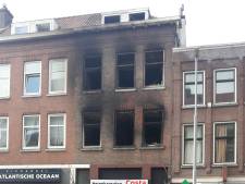 Verdachte van brandstichting met fatale afloop aan Hilledijk ontkent met klem