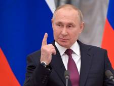 Le Kremlin satisfait que Biden veuille “des négociations sérieuses”
