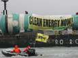 Greenpeace: “Studie die waarschuwt voor black-outs is pure paniekzaaierij"