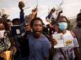 Haïti vraagt VS en VN om troepen na moord op president