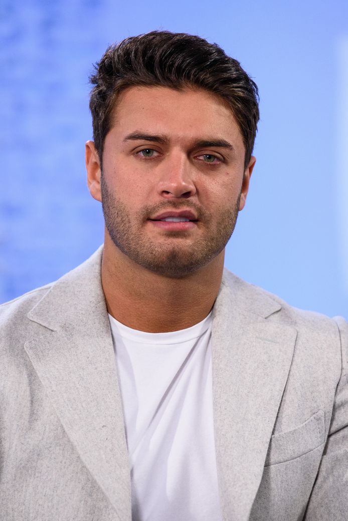 Mike Thalassitis