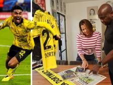 Het huwelijk tussen Ian Maatsen en Borussia Dortmund blijkt een voltreffer: Champions League-finale gloort