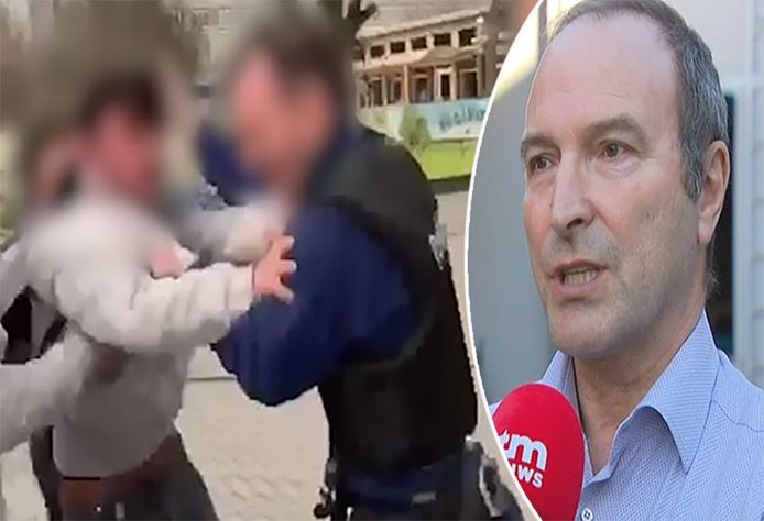 RV, VTM Nieuws