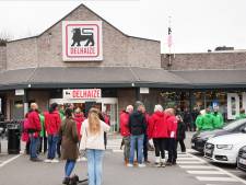 La justice donne raison à Delhaize: les piquets de grève ont porté atteinte à la liberté de commerce