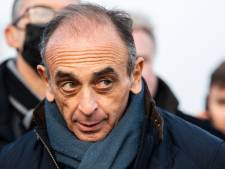 Zemmour n’est toujours pas assuré de concourir à l’élection présidentielle: “Un scandale démocratique”