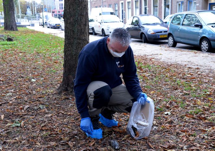 LEEUWEN, JOS VAN