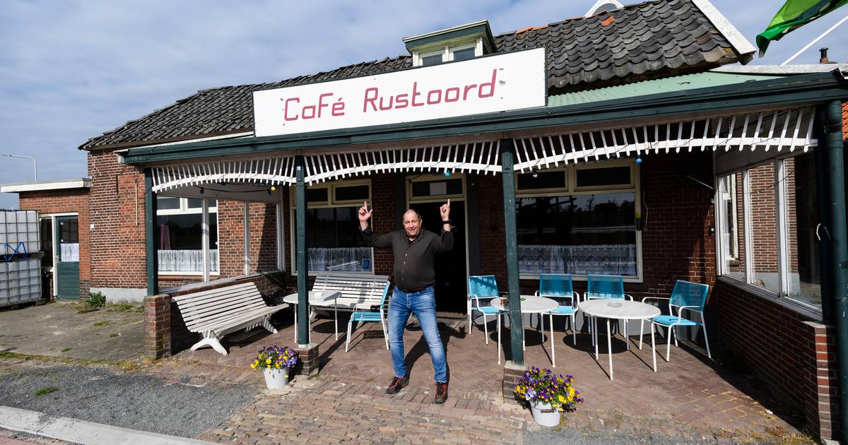 Café Rustoord koestert vervlogen tijden: pure Achterhoekse nostalgie en ‘neet te deftig!’