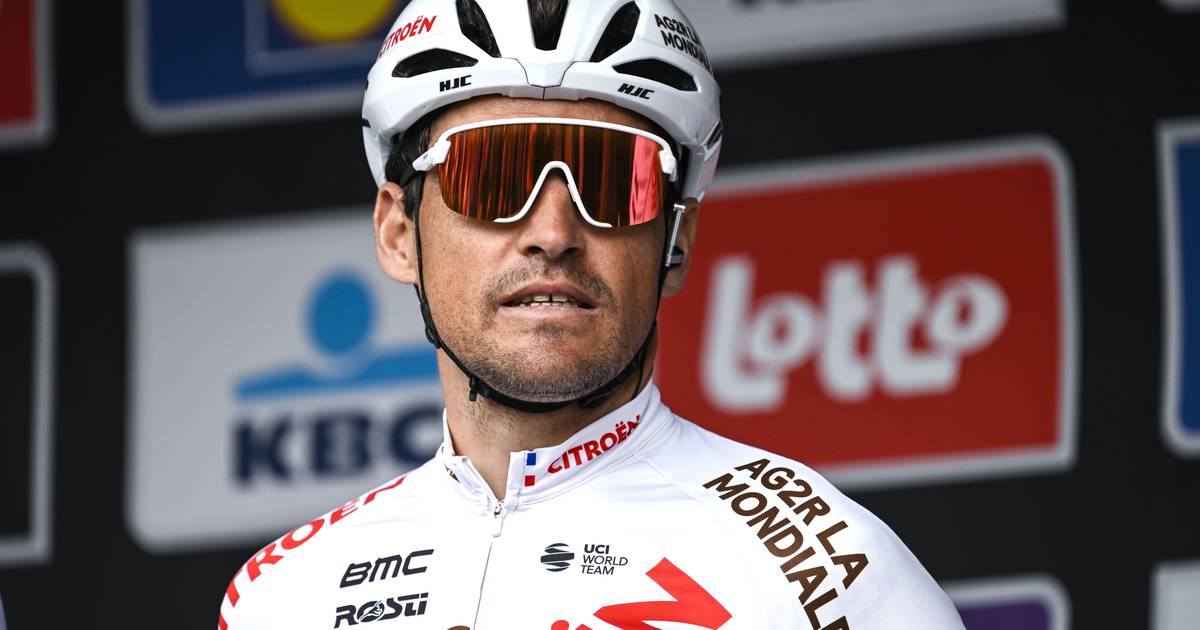 Greg Van Avermaet va quitter le peloton à la fin de la saison