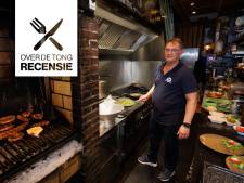 Er is maar één echte reden om naar dit restaurant in Kampen te gaan
