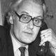 Oud-hoofdredacteur De Tijd Arie Kuiper (77) overleden