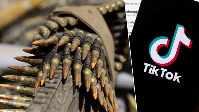 Noorse fabrikant kan munitieproductie voor Oekraïne niet opdrijven door TikTok-datacentrum: “Onze groei wordt uitgedaagd door de opslag van kattenvideo’s”