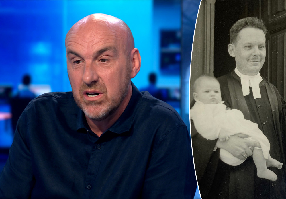 “De term ‘monster’ is hier echt van toepassing” Eric Goens over zijn straffe docu ‘De 42