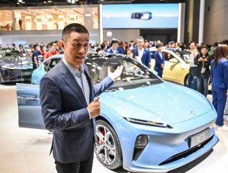 Chinezen zijn klaar om onze automarkt over te nemen: “Hun wisselbare batterijen maken korte metten met de problemen van elektrisch rijden”
