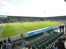 ADO krijgt toestemming van lokale driehoek: ook supporters zonder clubkaart weer welkom