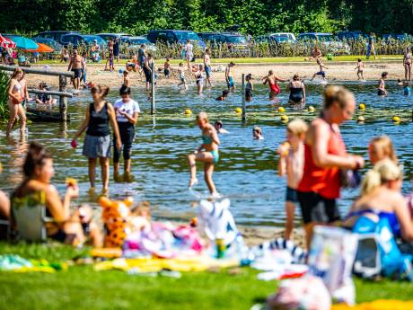 Gemeente Dordrecht denkt toch weer aan betaald parkeren in de Biesbosch